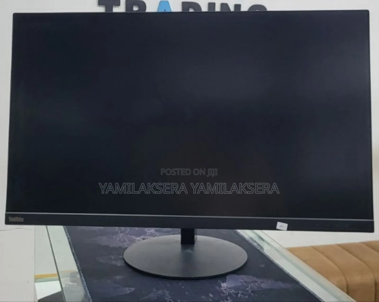 Dell Desktop