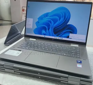 New Laptop HP Envy X360 16GB Intel Core Ultra 7 SSD 1T