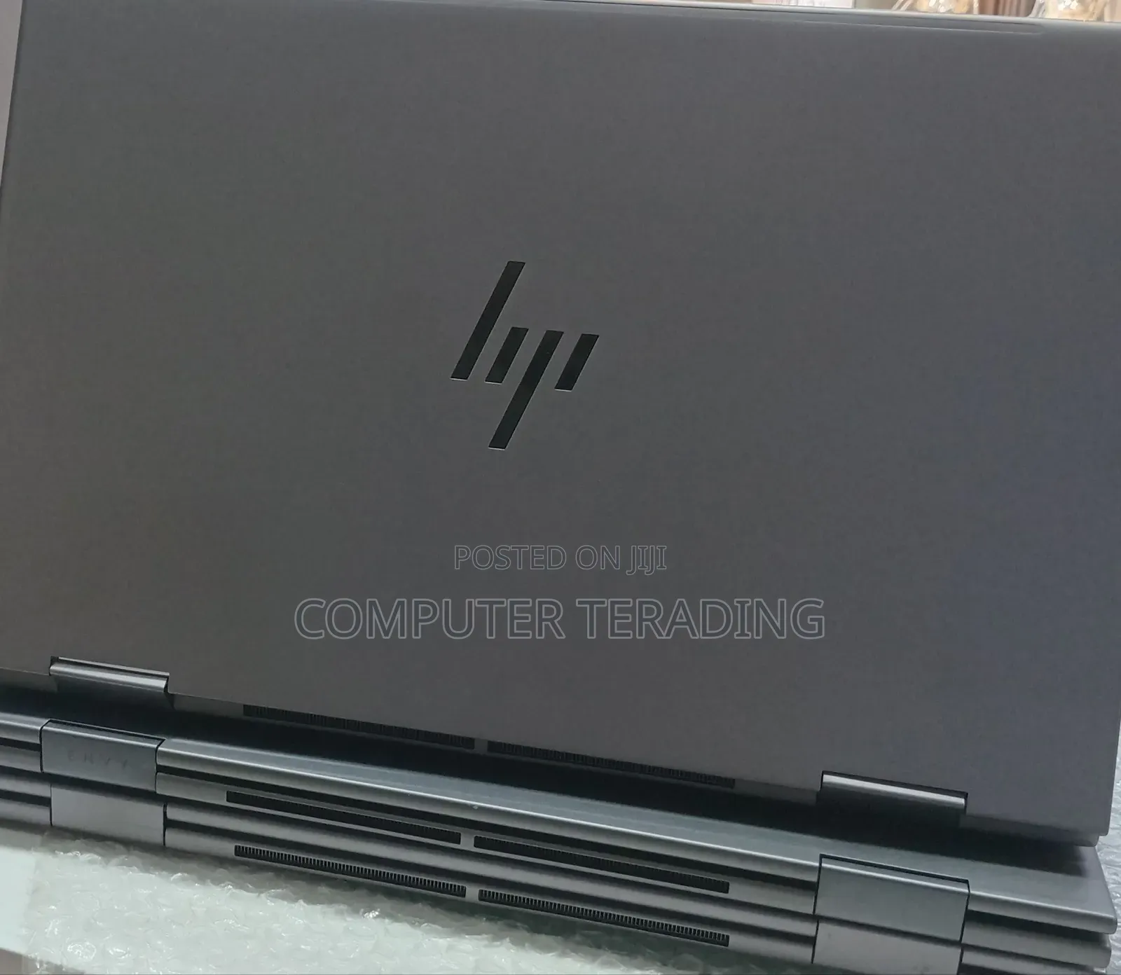 New Laptop HP Envy X360 16GB Intel Core Ultra 7 SSD 1T