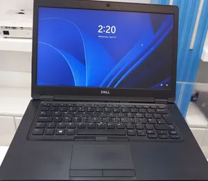New Laptop Dell 8GB Intel Core i5 SSD 256GB