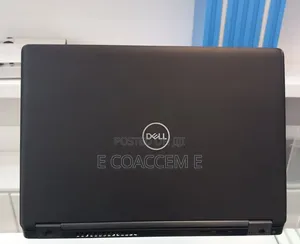 New Laptop Dell 8GB Intel Core i5 SSD 256GB
