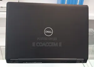 New Laptop Dell 8GB Intel Core i5 SSD 256GB