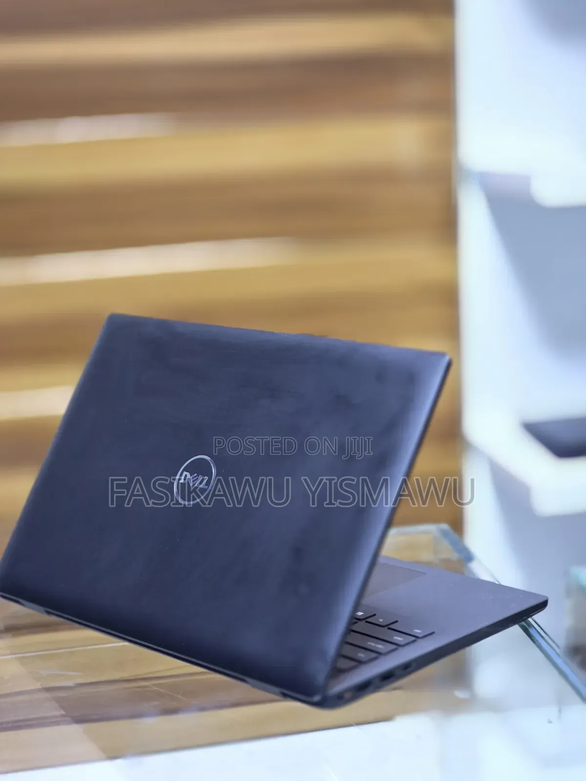 New Laptop Dell Latitude 5310 8GB Intel Core i7 SSD 256GB