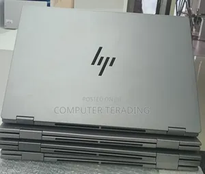 New Laptop HP OmniBook 5 Flip 16GB AMD Ryzen 7 SSD 1T