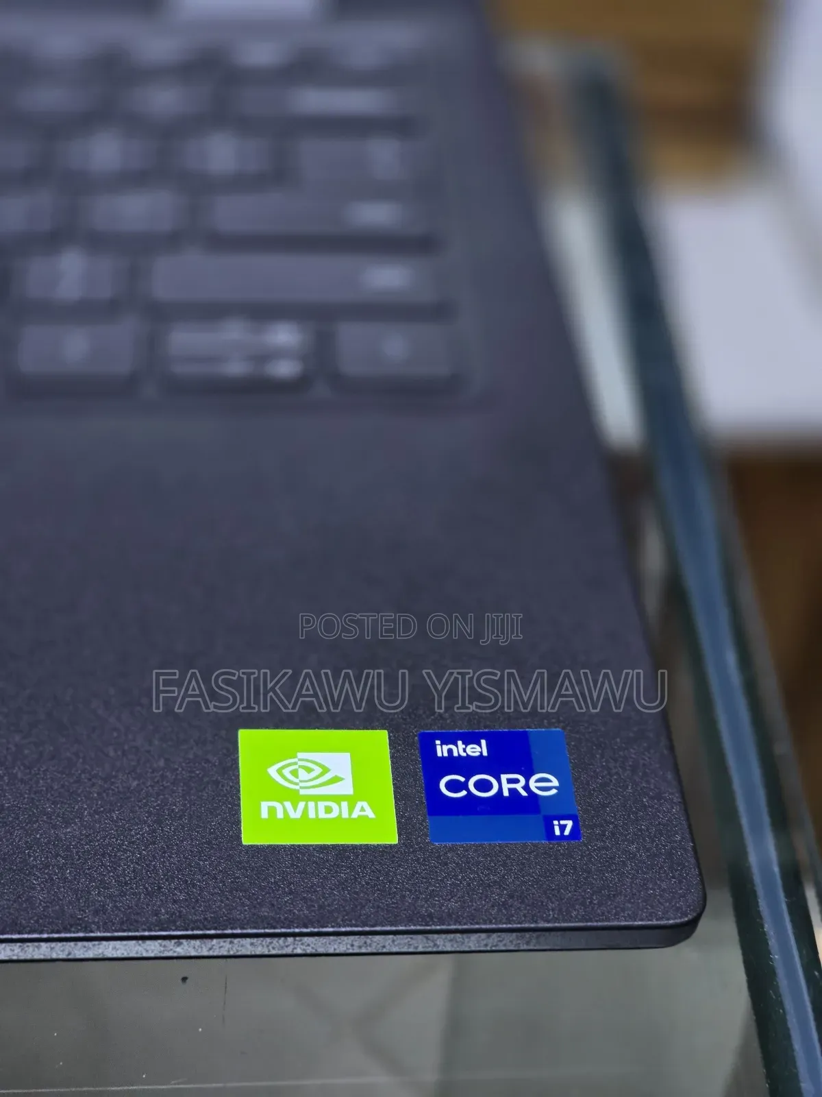 New Laptop Dell Latitude 5310 8GB Intel Core i7 SSD 256GB