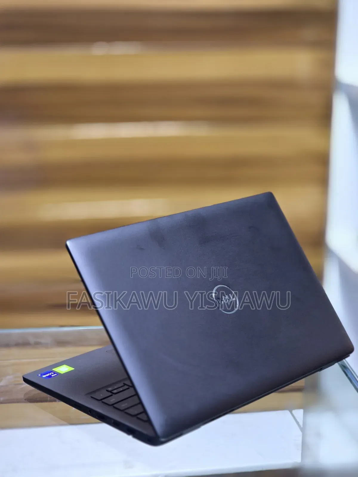 New Laptop Dell Latitude 5310 8GB Intel Core i7 SSD 256GB