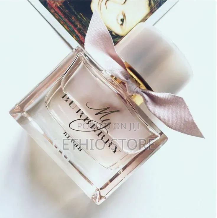 Burbrry Blush