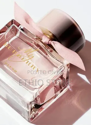 Burbrry Blush
