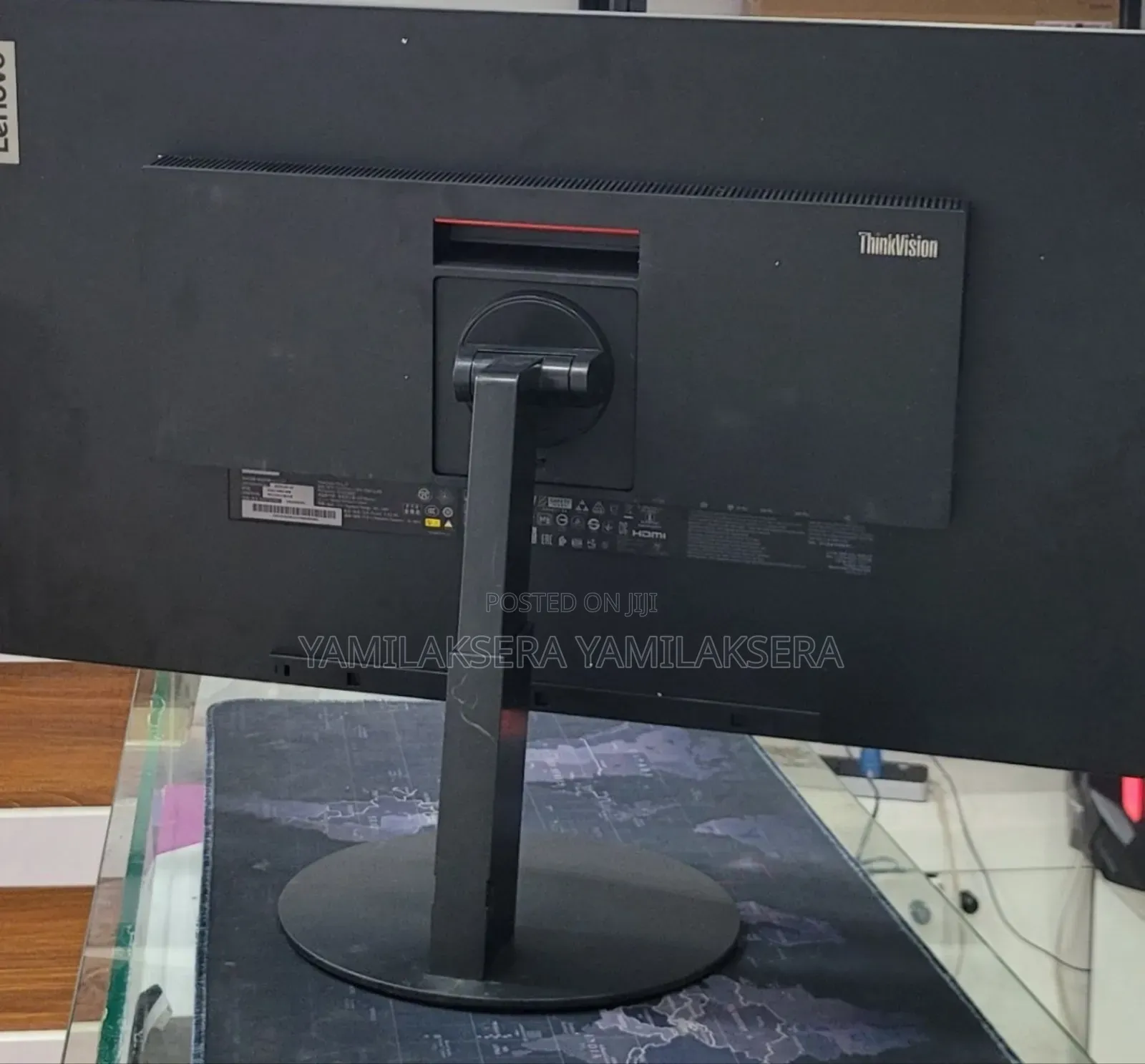 Lenovo Monitor