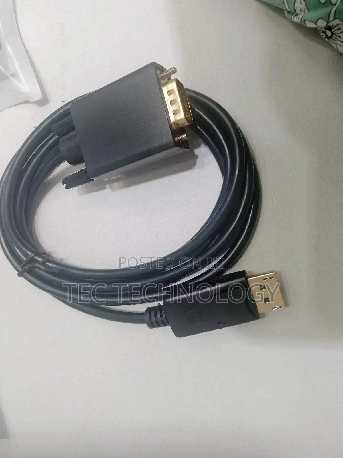 Dp To Vga Converter