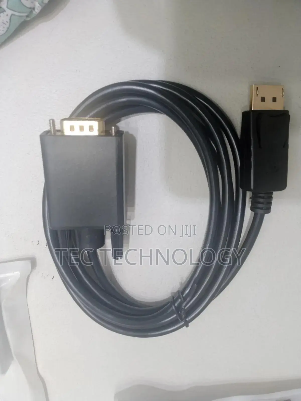 Dp To Vga Converter