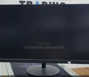 Lenovo Monitor
