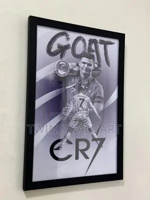 Wall Decorations