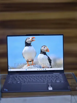 New Laptop Lenovo Legion 5 16GB Intel Core i7 SSD 512GB