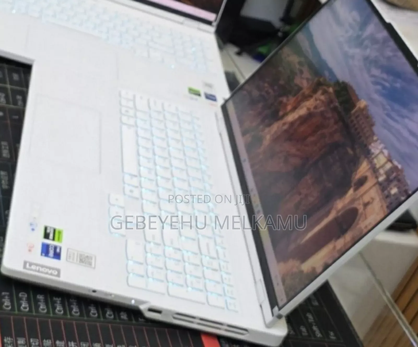 New Laptop Lenovo 16GB Intel Core i9 SSD 1T