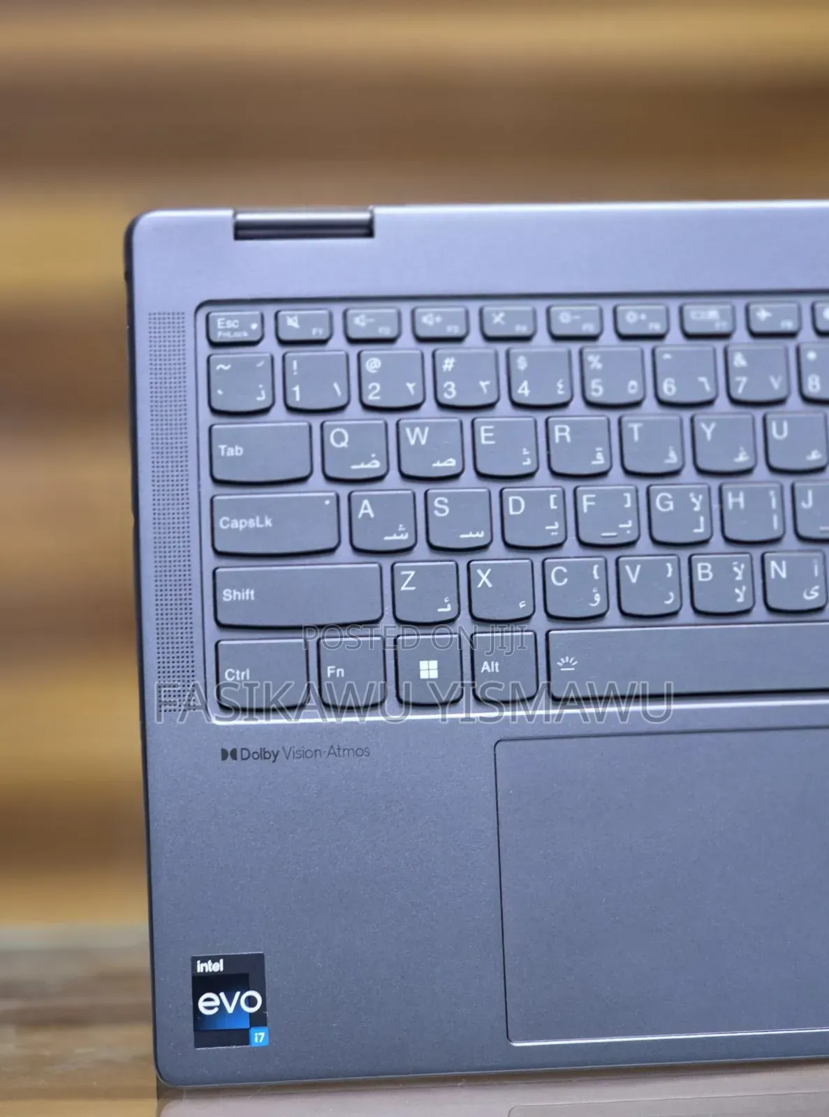 New Laptop Lenovo Legion 5 16GB Intel Core i7 SSD 512GB