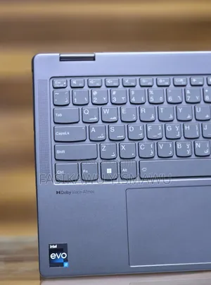 New Laptop Lenovo Legion 5 16GB Intel Core i7 SSD 512GB