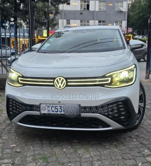 Volkswagen ID.6 2023
