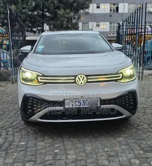 Volkswagen ID.6 2023