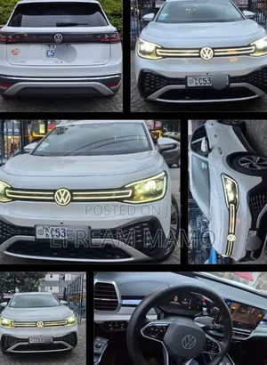Volkswagen ID.6 2023