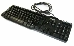 Computer Keyboard