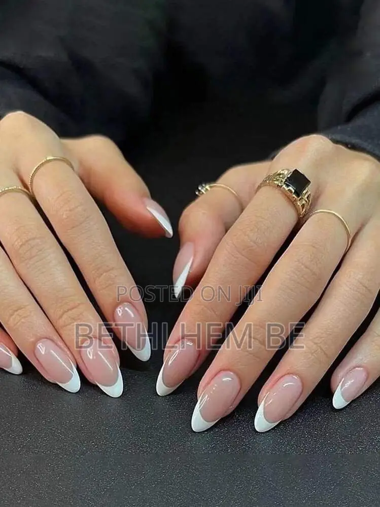 Press On Nail