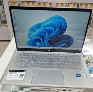 New Laptop HP Pavilion 14 8GB Intel Core i5 SSD 512GB