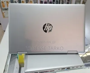 New Laptop HP Pavilion 14 8GB Intel Core i5 SSD 512GB