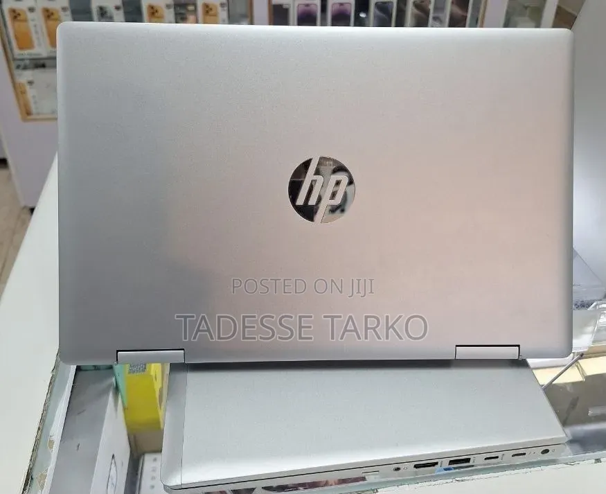 New Laptop HP Pavilion 14 8GB Intel Core i5 SSD 512GB