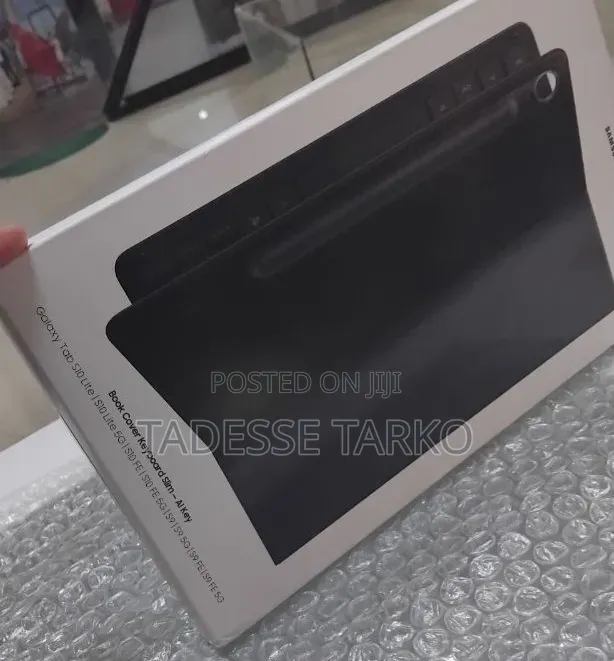 Samsung Keyboard
