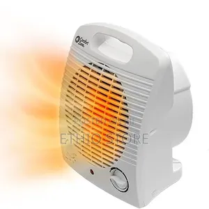 Niva Quality Fan Heater