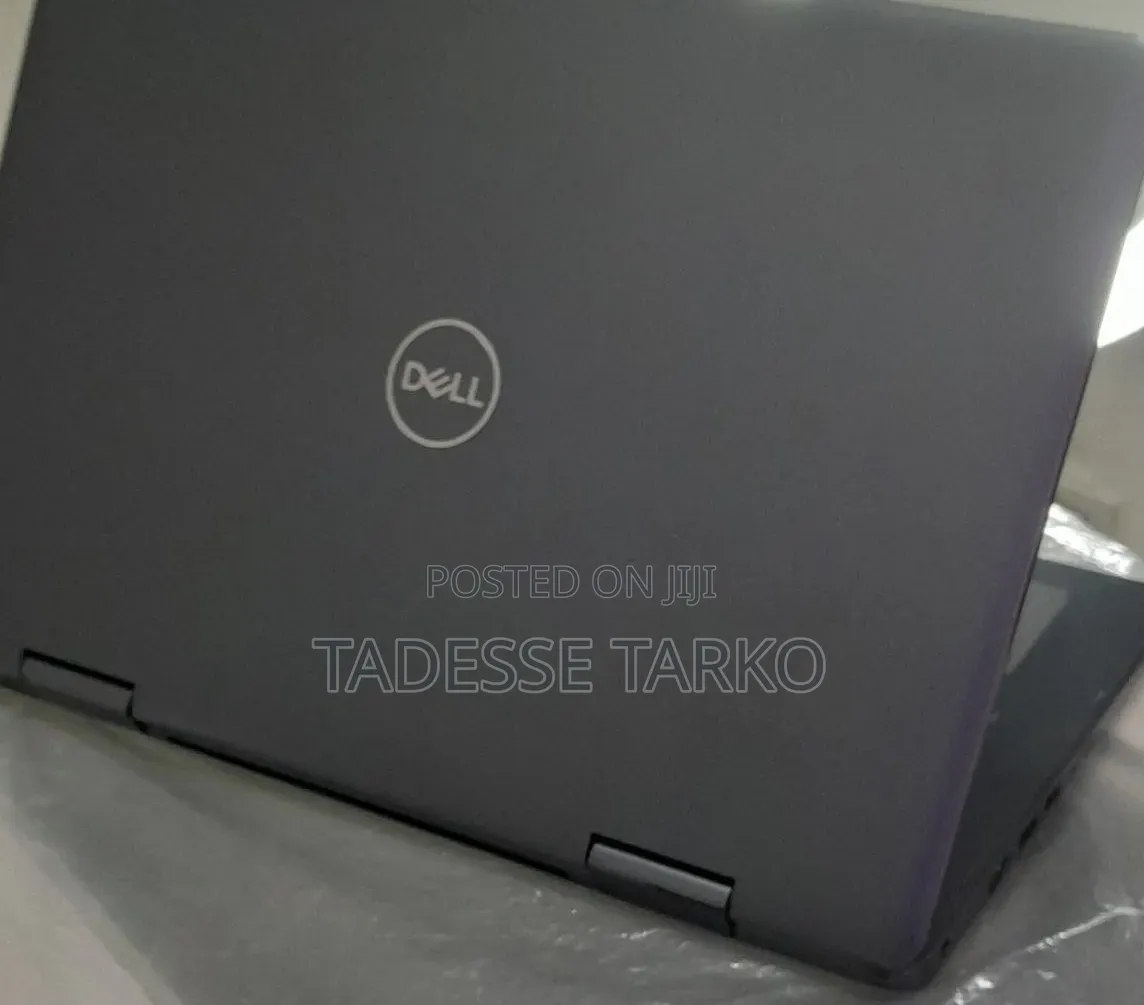 New Laptop Dell 8GB Intel Core i3 SSD 256GB