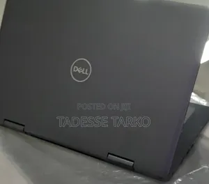New Laptop Dell 8GB Intel Core i3 SSD 256GB