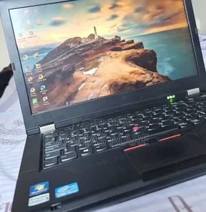 New Laptop Lenovo ThinkPad 13 4GB Intel Core i5 SSD 128GB