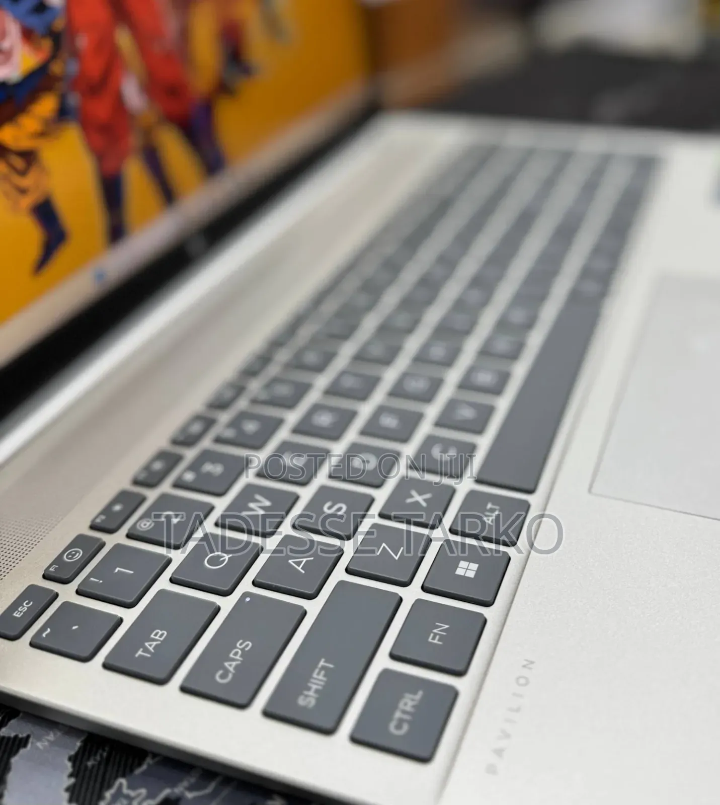 New Laptop HP 16GB Intel Core i7 SSD 1T