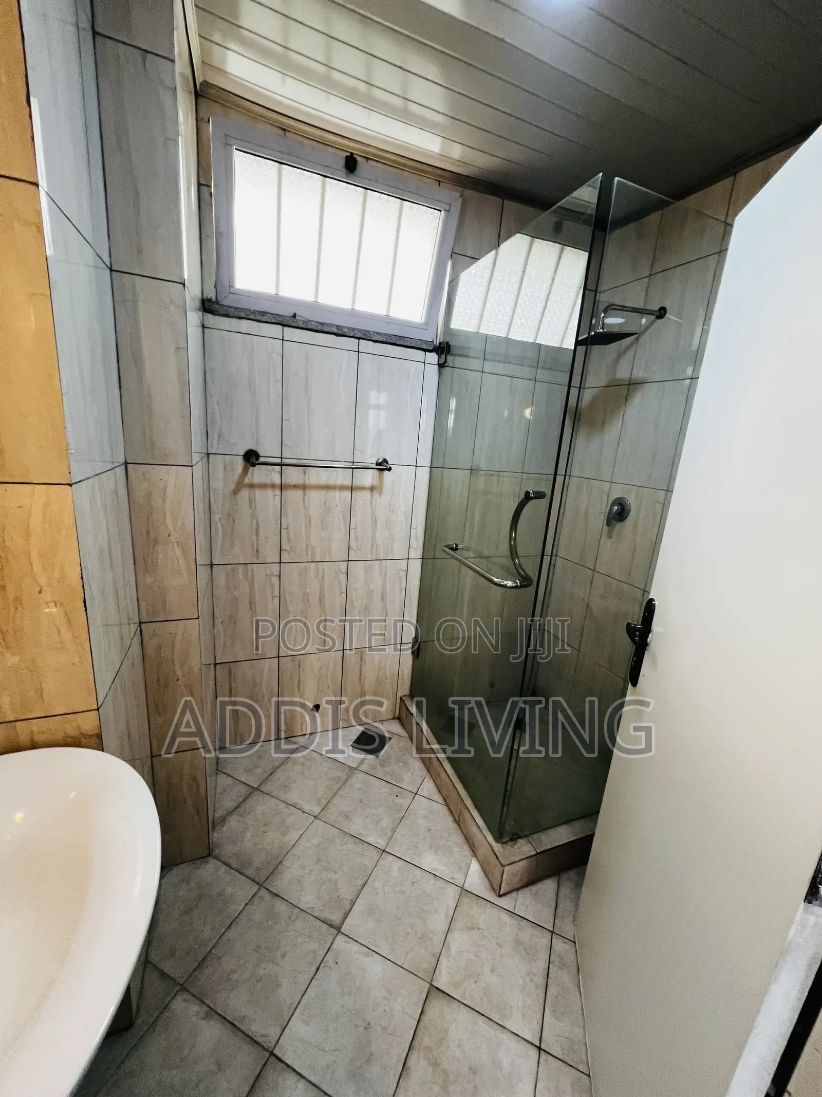 Furnished 2bdrm Apartment in Bole for rent