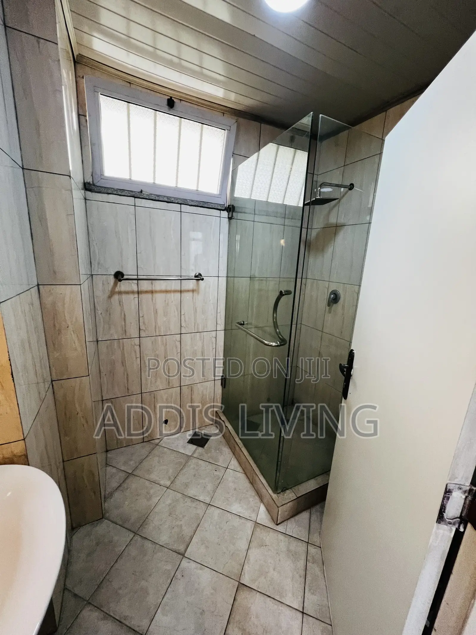 Furnished 2bdrm Apartment in Bole for rent