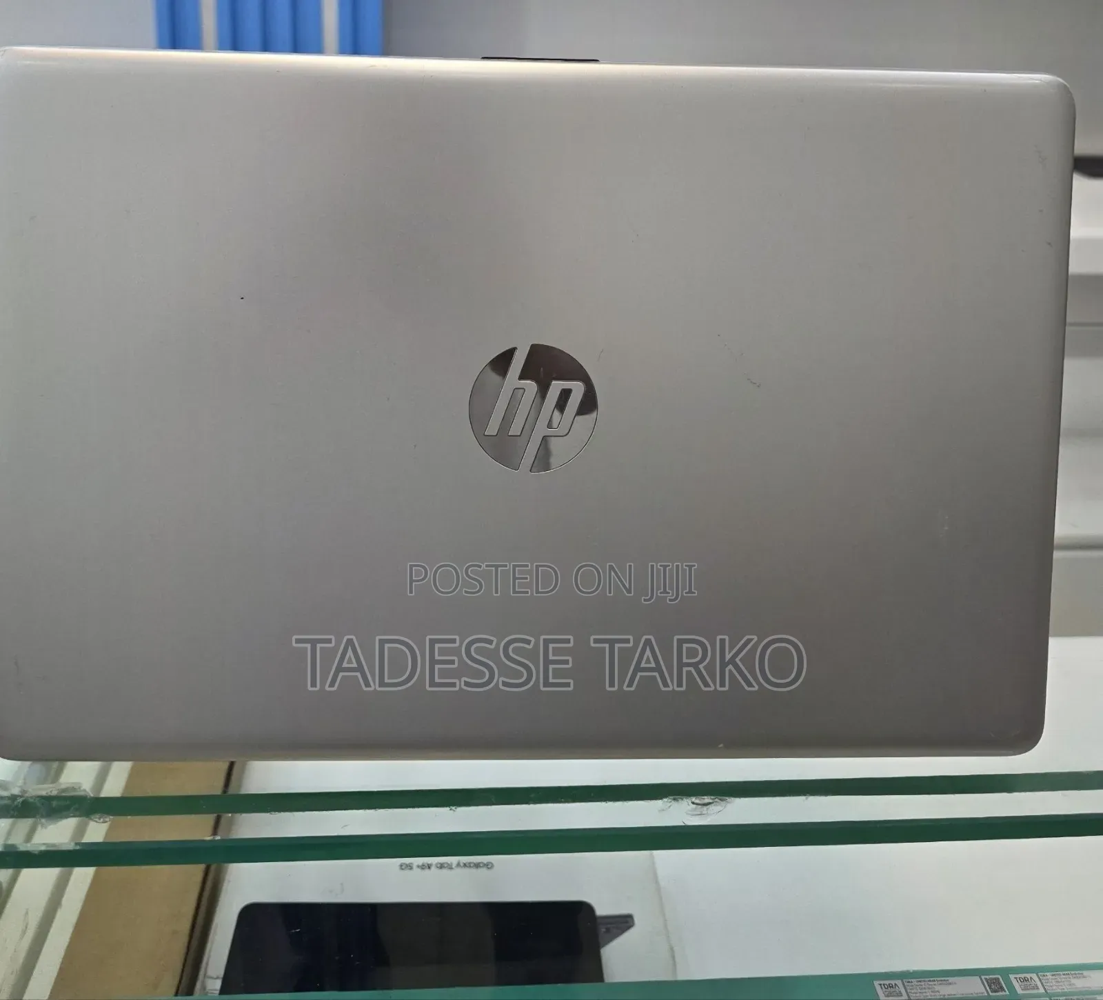 New Laptop HP Stream Notebook 16GB Intel Core i7 HDD+SSD 1.5T