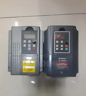 V F D Inverter 2.2kw