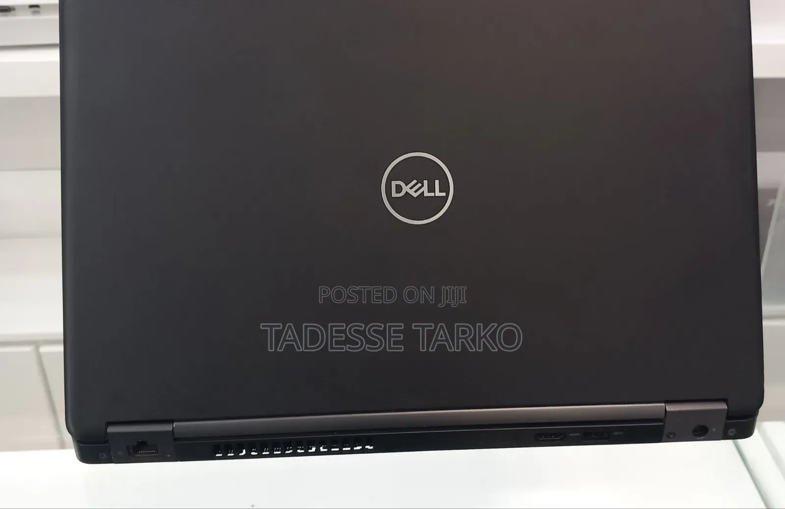 New Laptop Dell Latitude 12 8GB Intel Core i5 SSD 256GB