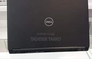 New Laptop Dell Latitude 12 8GB Intel Core i5 SSD 256GB
