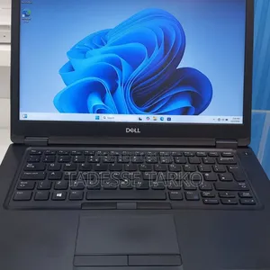 New Laptop Dell Latitude 12 8GB Intel Core i5 SSD 256GB