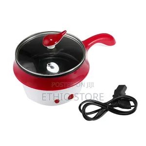 Multifunctional Electric Pot