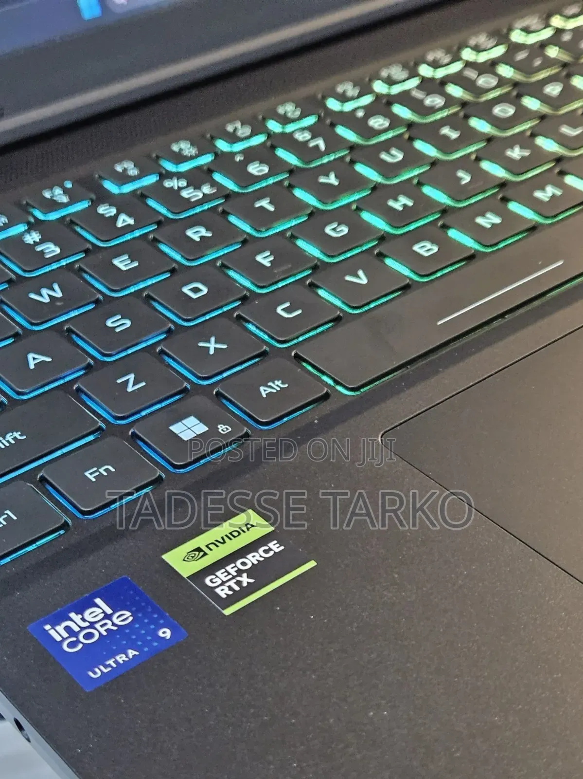 New Laptop Acer Predator Helios Neo 16 32GB Intel Core Ultra 9 SSD 1T