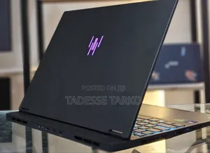 New Laptop Acer Predator Helios Neo 16 32GB Intel Core Ultra 9 SSD 1T