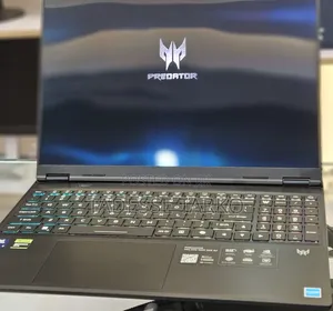 New Laptop Acer Predator Helios Neo 16 32GB Intel Core Ultra 9 SSD 1T