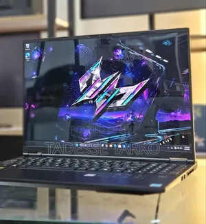 New Laptop Acer Predator Helios Neo 16 32GB Intel Core Ultra 9 SSD 1T