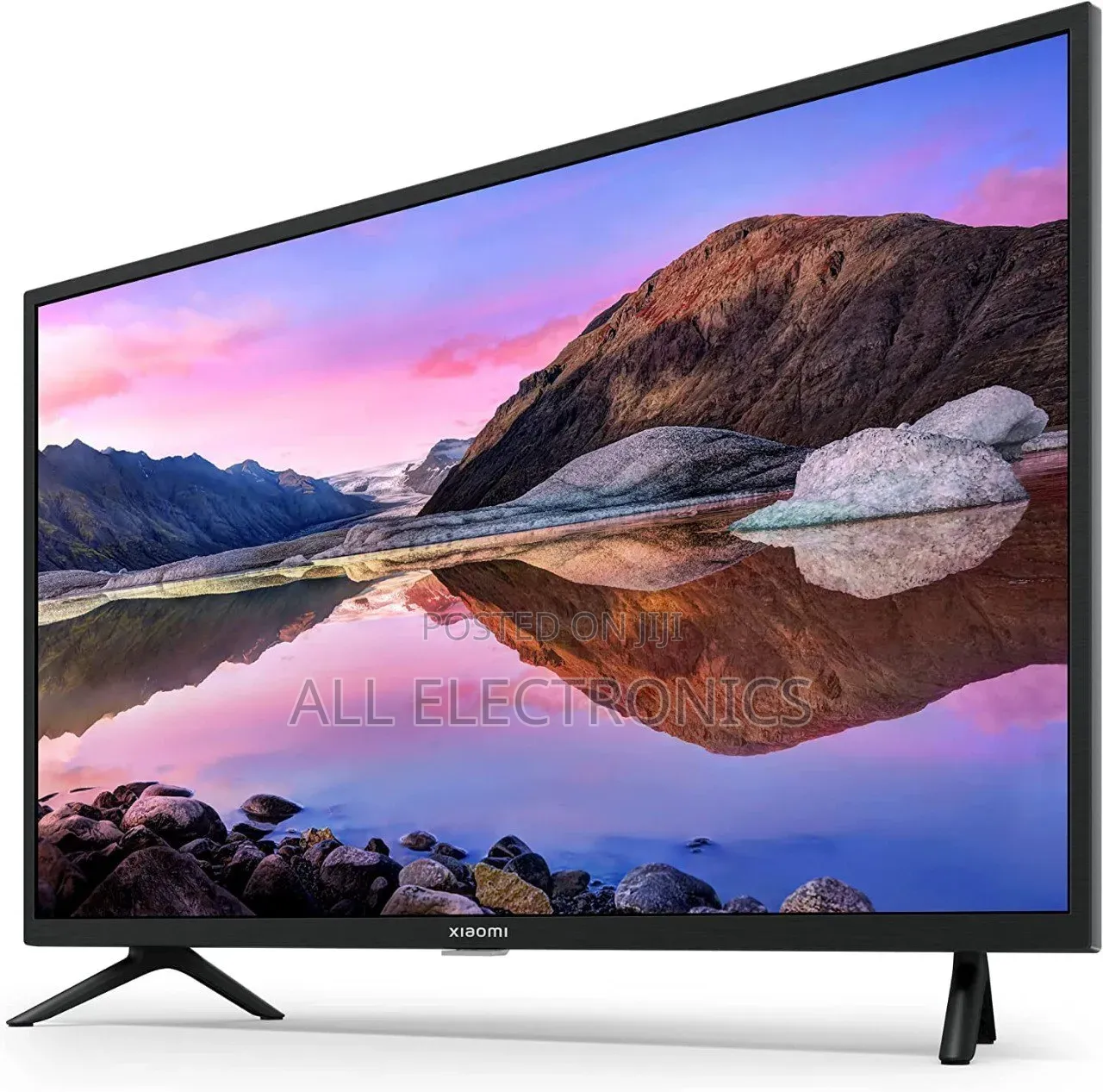 Leader 55"Inch Smart Television