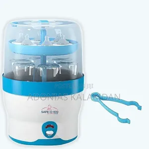 Feeding Bottle Strilizer and Disinfecter