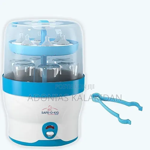 Feeding Bottle Strilizer and Disinfecter